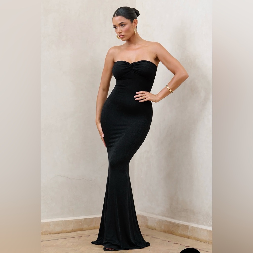 Club L summer dress - Picture 5 of 10